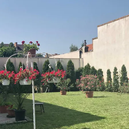 Hermina Vendeghaz * Szeged